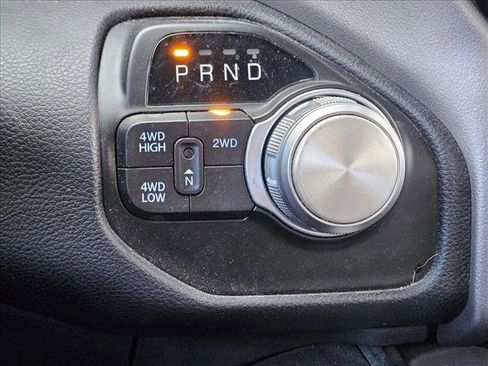 Used 2022 RAM 2500 Laramie image 16