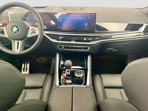 New 2026 BMW X5 M Competition w/ Executive Package AWD/4WD image 13