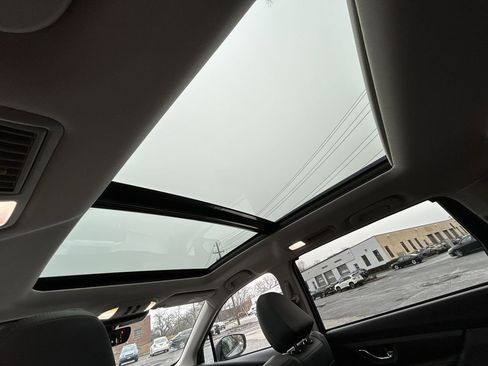 Certified 2025 Subaru Ascent Onyx Edition w/ Onyx Package image 25