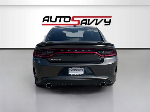 Used 2023 Dodge Charger R/T w/ Cold Weather Package image 6