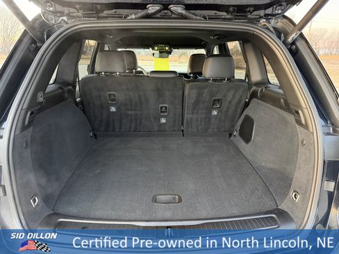 Used 2023 Jeep Grand Cherokee Trailhawk image 11