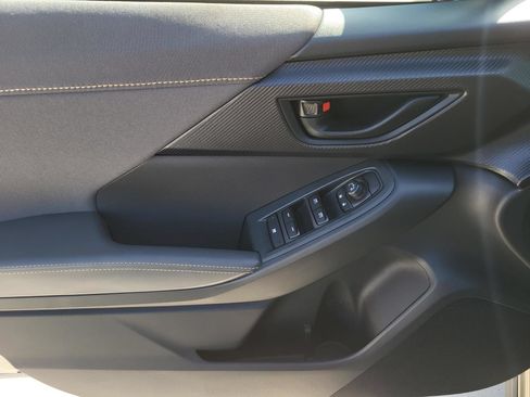 New 2026 Subaru Crosstrek 2.5i Sport w/ Crosstrek Mirror Package AWD/4WD image 9