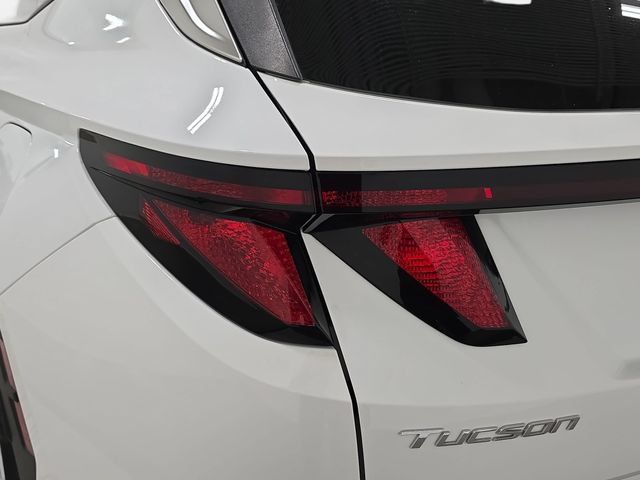 Used 2024 Hyundai Tucson SEL AWD/4WD image 31