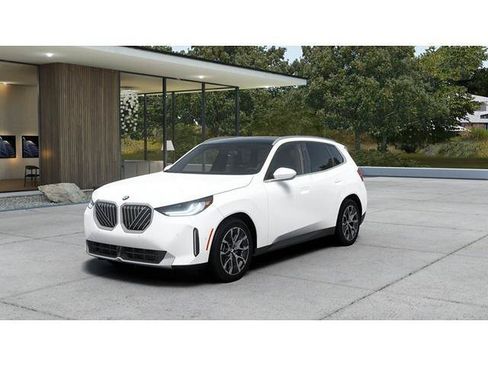 New 2026 BMW X3 xDrive30i w/ Convenience Package AWD/4WD image 15