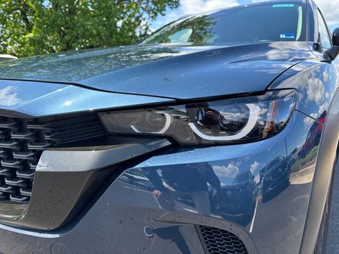 Certified 2025 MAZDA CX-50 AWD 2.5 S w/ Cargo Package image 26