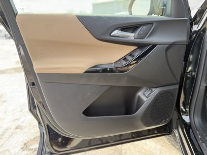 New 2026 Chevrolet Equinox ACTIV