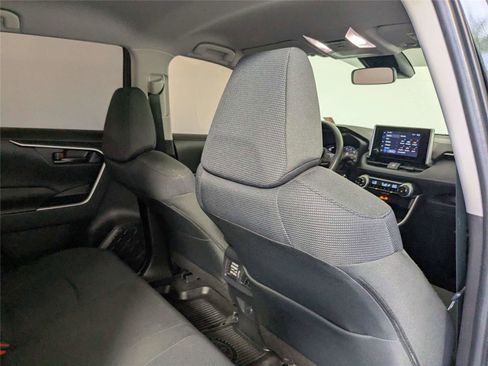 Used 2024 Toyota RAV4 LE AWD/4WD image 29
