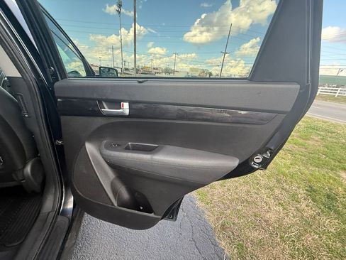 Used 2015 Kia Sorento EX image 20