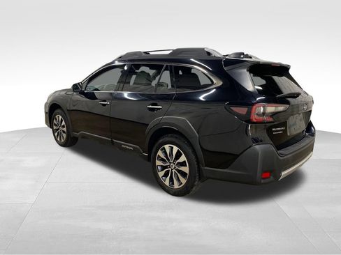Certified 2024 Subaru Outback Touring AWD/4WD image 2