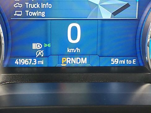 Used 2023 Ford F150 Tremor w/ 360 Degree Camera Package AWD/4WD image 22