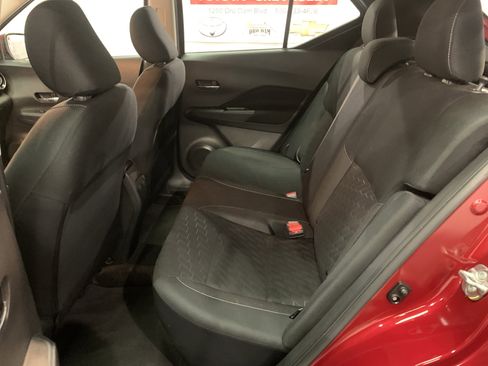 Used 2023 Nissan Kicks SV image 13