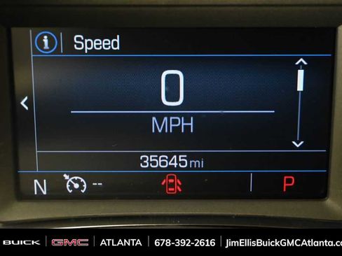 Certified 2024 GMC Terrain SLE image 9