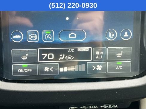 New 2026 Subaru Forester Premium image 24