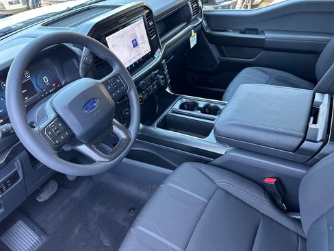 New 2026 Ford F150 STX w/ Equipment Group 200A RWD image 9