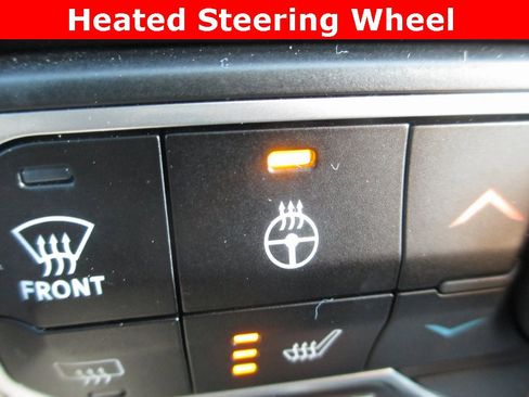 Used 2021 Jeep Wrangler Unlimited Sport image 21