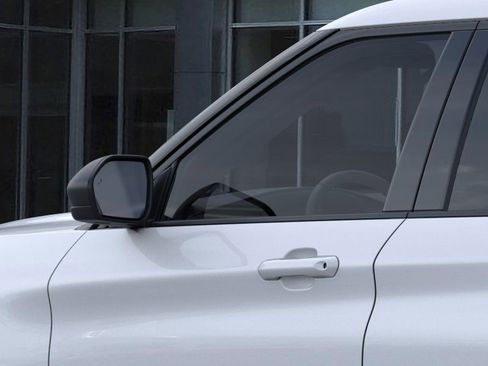 New 2026 Ford Explorer Active image 20