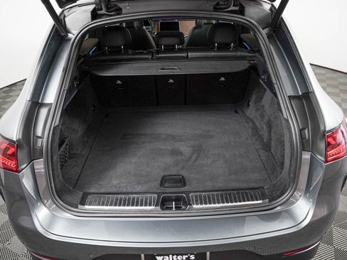 Certified 2023 Mercedes-Benz EQE 350+ 4MATIC SUV image 6