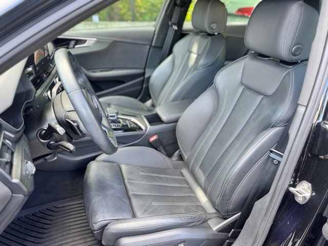 Used 2021 Audi A4 2.0T Premium Plus w/ Premium Plus Package AWD/4WD image 25