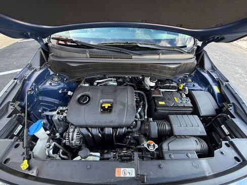 Certified 2024 Kia Seltos S image 27