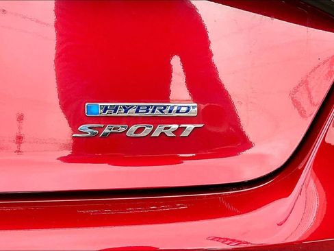 Used 2024 Honda Accord Sport image 23