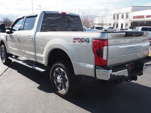 Used 2017 Ford F350 King Ranch w/ King Ranch Ultimate Package image 5