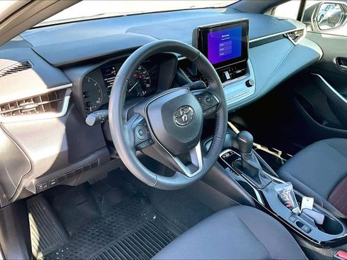 Certified 2025 Toyota Corolla SE image 16