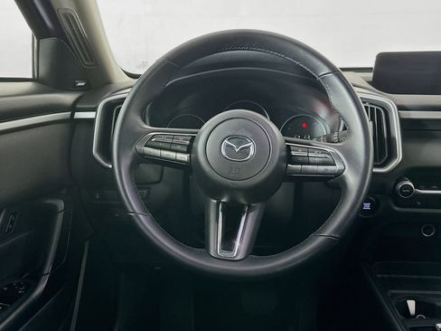 Used 2025 MAZDA CX-50 AWD 2.5 S w/ Premium Package image 18