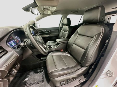 Certified 2023 GMC Acadia SLT AWD/4WD image 20