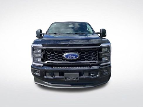 New 2026 Ford F250 XL w/ STX Appearance Package image 9
