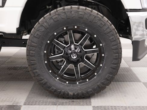 New 2026 Ford F350 Lariat AWD/4WD image 14