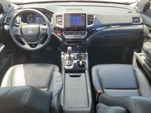 Used 2019 Honda Ridgeline RTL-E image 14