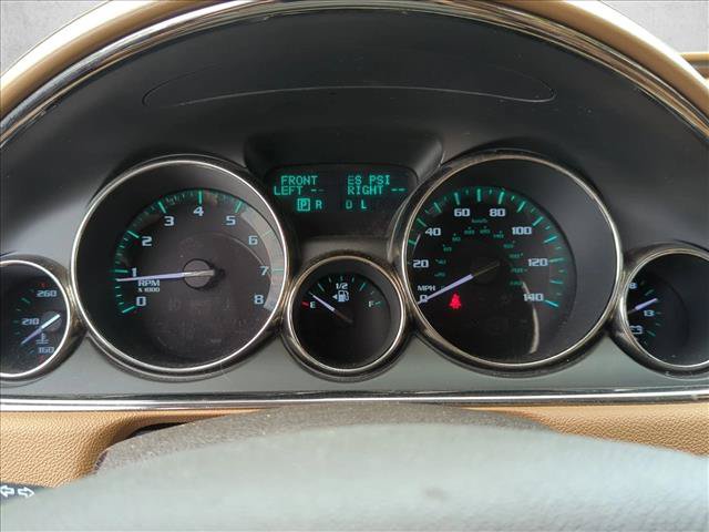 Used 2016 Buick Enclave Premium w/ Experience Buick Package FWD image 11