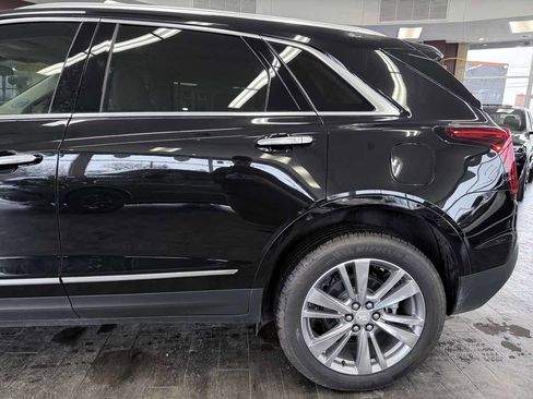 Used 2025 Cadillac XT5 Premium Luxury image 20
