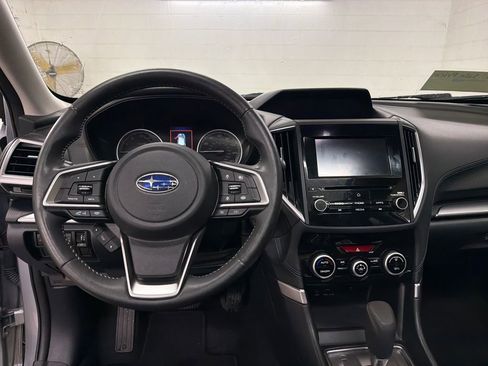 Used 2023 Subaru Forester Premium AWD/4WD image 9
