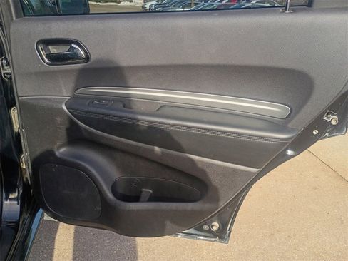 Used 2020 Dodge Durango GT image 16