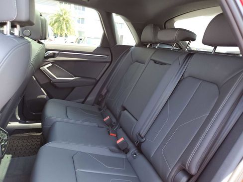 Certified 2023 Audi Q3 2.0T Premium Plus AWD/4WD image 19