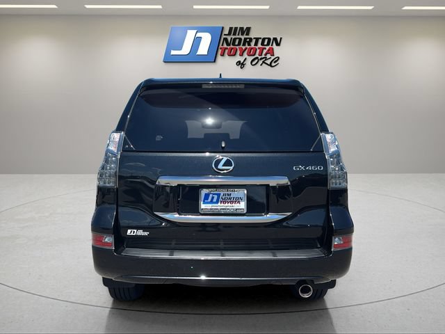 Used 2023 Lexus GX 460 Premium w/ Premium Plus Package AWD/4WD image 6