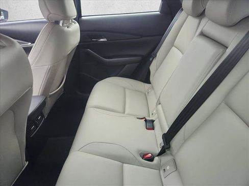 Used 2023 MAZDA CX-30 AWD 2.5 S w/ Preferred Package image 17