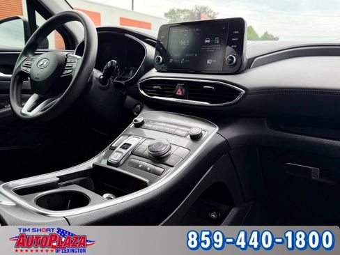 Used 2022 Hyundai Santa Fe SEL AWD/4WD image 36