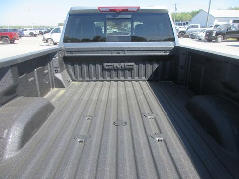 New 2026 GMC Sierra 3500 Denali Ultimate AWD/4WD image 6
