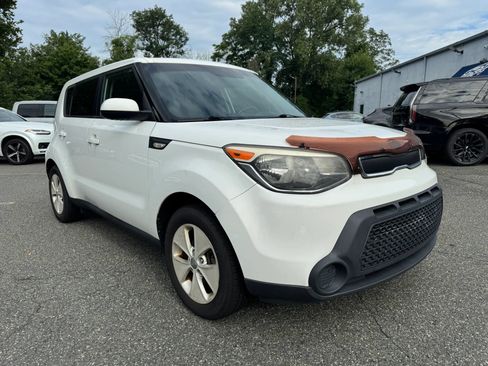Used 2014 Kia Soul FWD image 7
