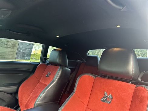 Used 2023 Dodge Challenger R/T Scat Pack image 16
