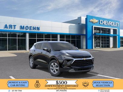 New 2026 Chevrolet Blazer LT w/ Convenience Package
