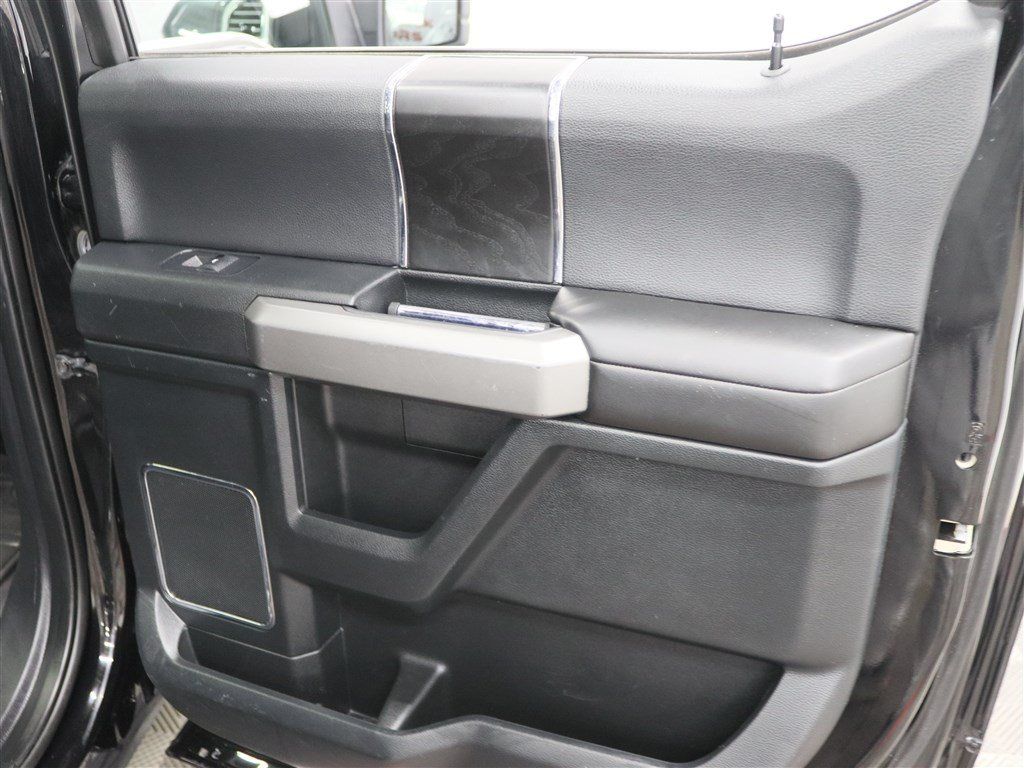 Used 2020 Ford F150 Platinum w/ Equipment Group 701A Luxury AWD/4WD image 23