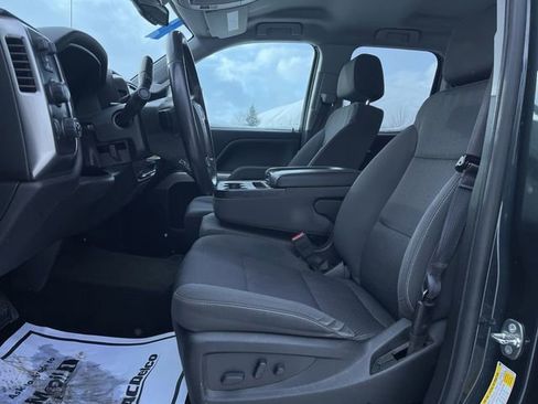 Used 2017 Chevrolet Silverado 2500 LT w/ All Star Edition image 18