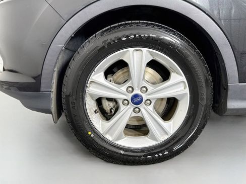 Used 2015 Ford Escape SE FWD image 28