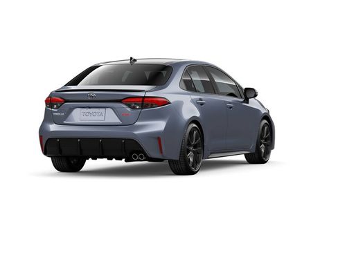 New 2026 Toyota Corolla XSE FWD image 9