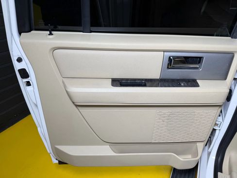 Used 2015 Ford Expedition EL Limited w/ Equipment Group 301A image 21