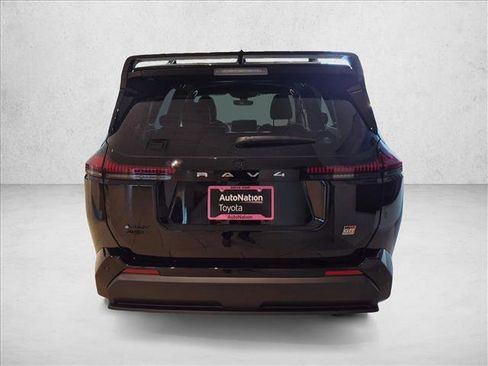 New 2026 Toyota RAV4 AWD Plug-in Hybrid image 7