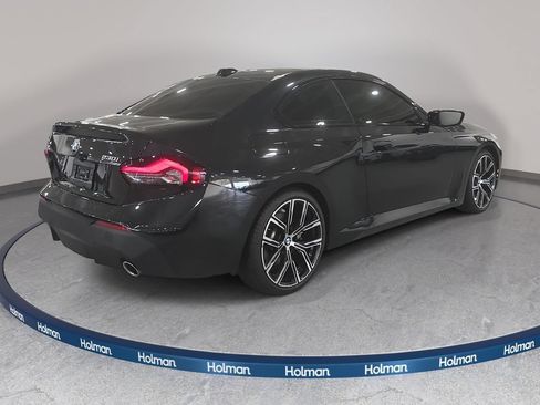 Used 2023 BMW 230i Coupe w/ Convenience Package RWD image 5